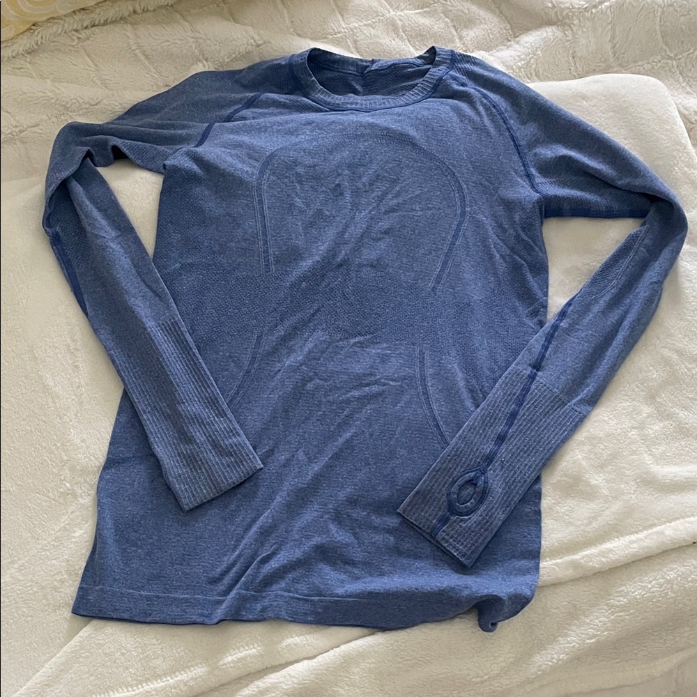 Lululemon Swiftly